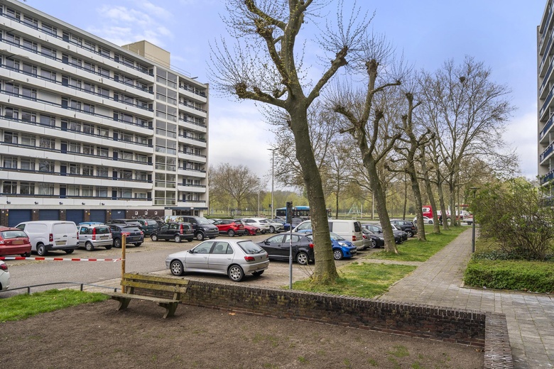 BedrijfsruimteaanHisveltplein 21 - 35<br/> inArnhem