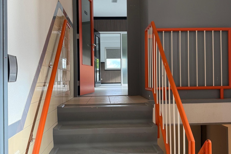 Kantoorruimte Dordrecht - Maarten Harpertsz. Trompweg 229 - Foto 4