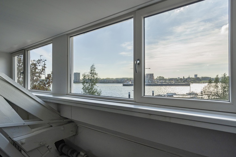 Kantoorruimte Rotterdam - Schaardijk 434 - Foto 12