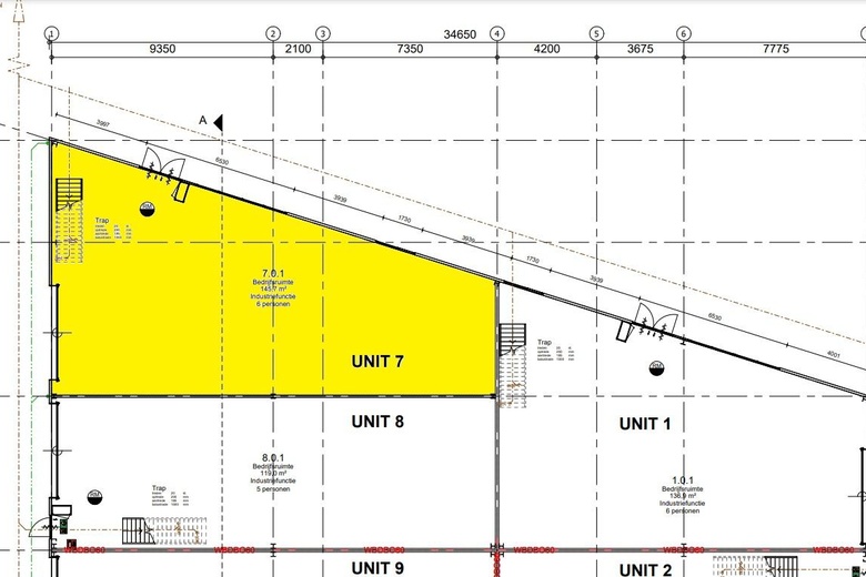 BedrijfsruimteaanExpeditieweg 22 07<br/> inBoven-Leeuwen BedrijfsruimteaanExpeditieweg 22 07<br/> inBoven-Leeuwen