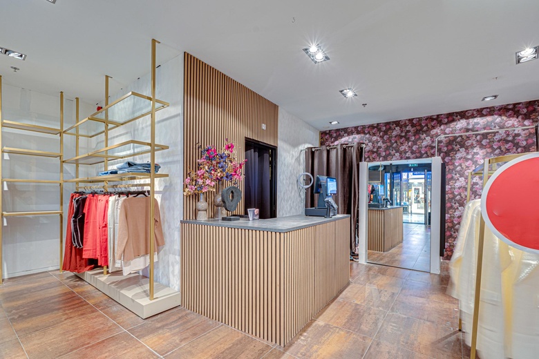 WinkelruimteaanPassage 32<br/> inRoosendaal