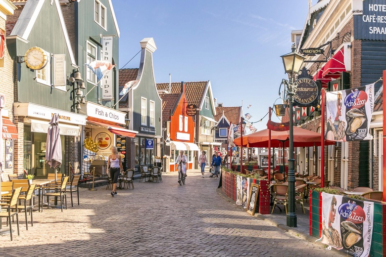 Winkelruimte Volendam - Haven 6 - Foto 17