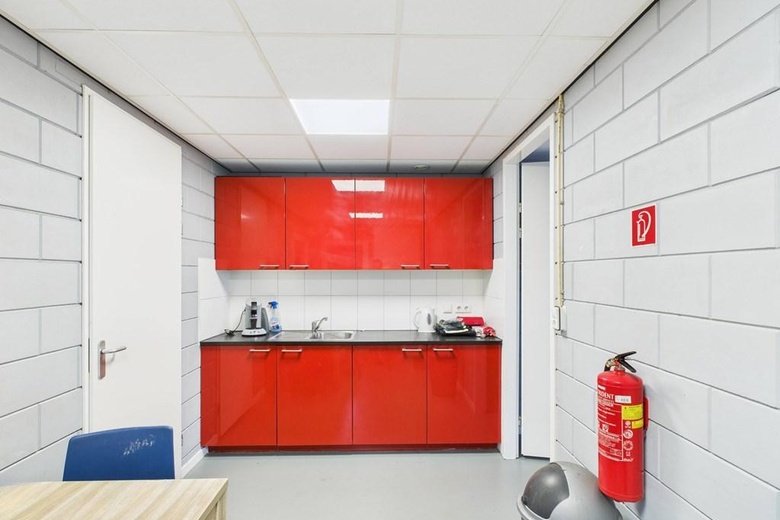 BedrijfsruimteaanIndustrieweg 13<br/> inTerneuzen