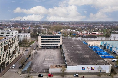 Kantoorruimte te huur Utrecht - Vliegend Hertlaan 4