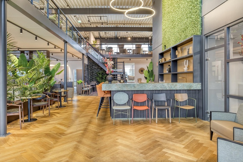 KantoorruimteaanOude Liermolenweg 8<br/> inDe Lier