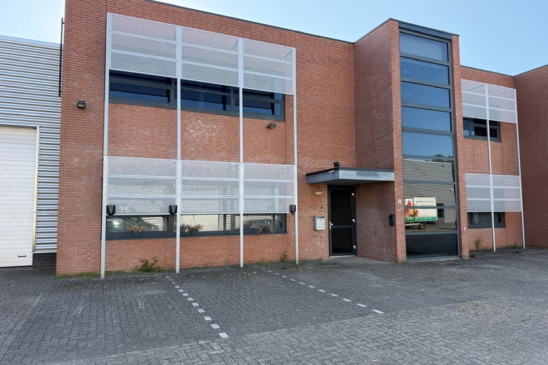 Bedrijfsruimte Oisterwijk - Laarakkerweg 8 - Foto 24
