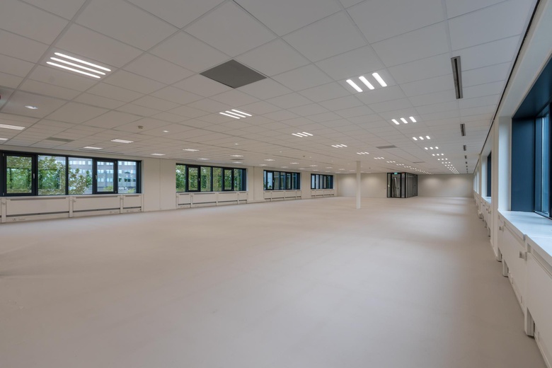 KantoorruimteaanDiemermere 19<br/> inDiemen