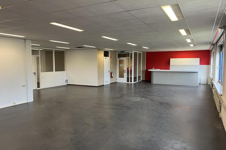 KantoorruimteaanKoraalrood 25<br/> inZoetermeer