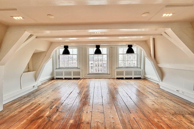 Kantoorruimte Amsterdam - Keizersgracht 321 - Foto 27