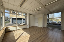 Bekijk foto 3 van eenheid 1 aan de Huizermaatweg 9 in Huizen