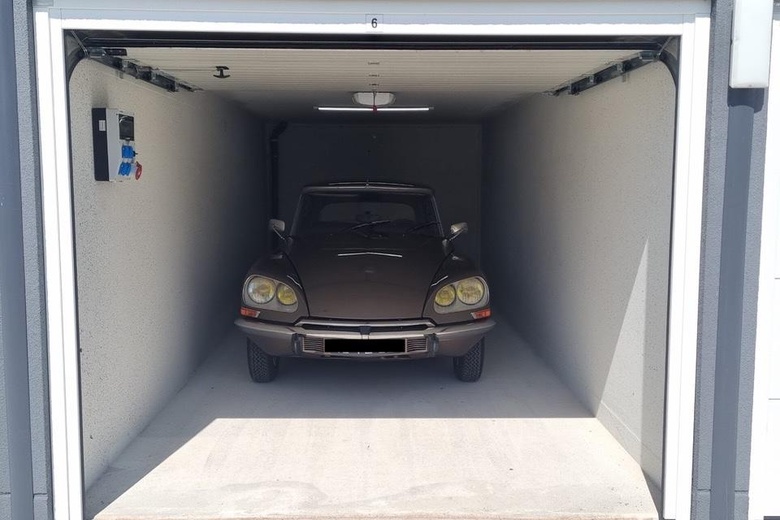 BedrijfsruimteaanEeser Hout 14<br/> inSteenwijk