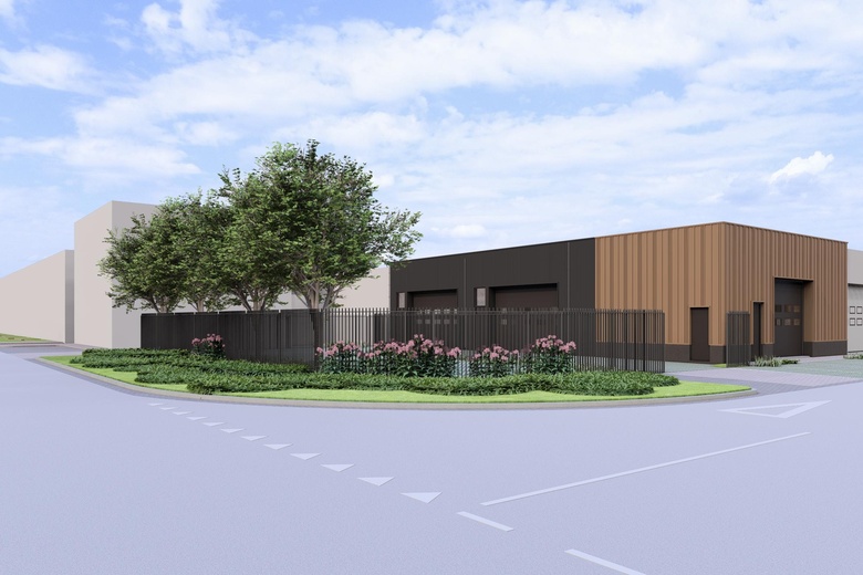 BedrijfsruimteaanBestevaerstraat 49 B<br/> inAlkmaar