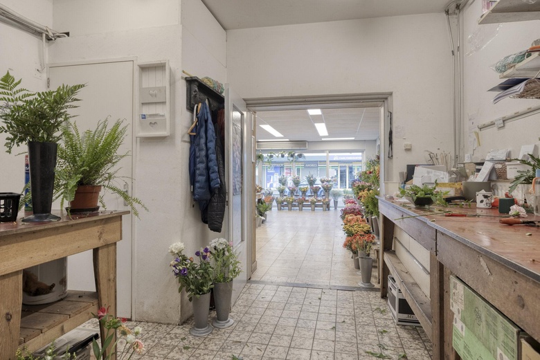 WinkelruimteaanWinkelstraat 5 - 11<br/> inEindhoven