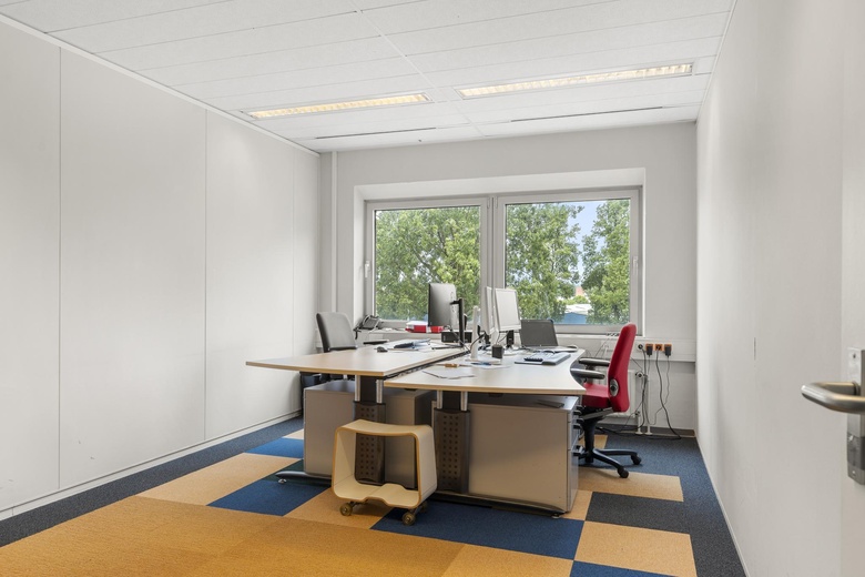 KantoorruimteaanWestervoortsedijk 73 GE<br/> inArnhem KantoorruimteaanWestervoortsedijk 73 GE<br/> inArnhem