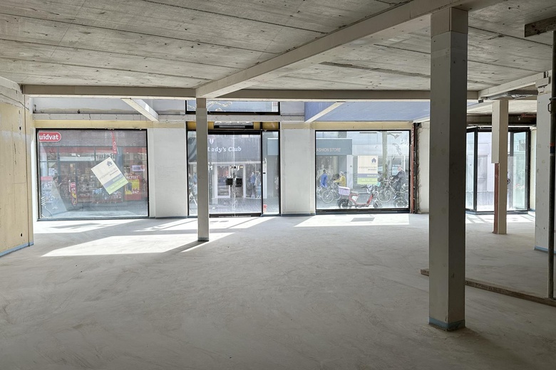 WinkelruimteaanSint-Josephstraat 14<br/> inBergen op Zoom