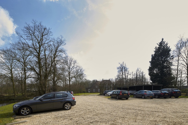Kantoorruimte Vught - Maurick 1 - Foto 29