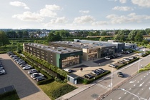 Bekijk foto 3 van Hoofdweg 12 F