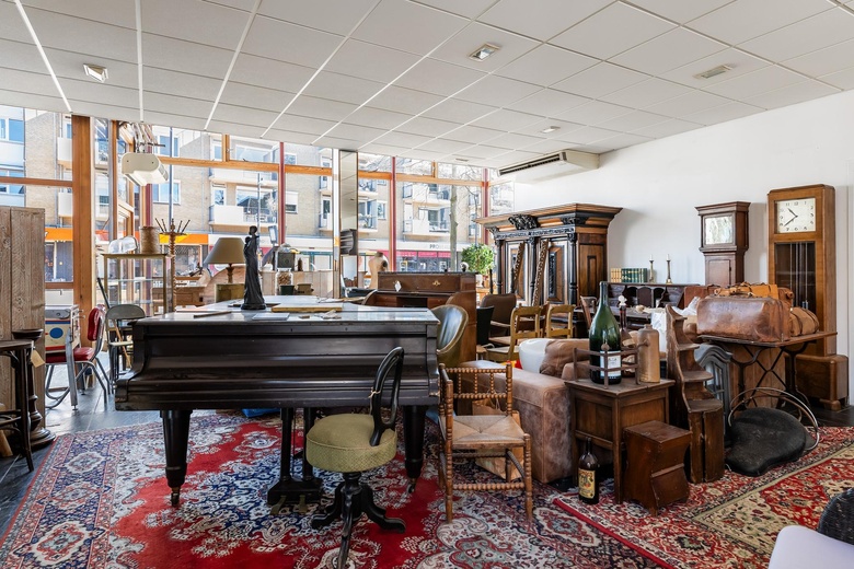 WinkelruimteaanNieuwstad 80<br/> inDoetinchem