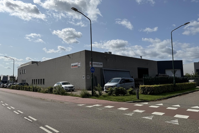 BedrijfsruimteaanStokskesweg 11 a<br/> inBergeijk