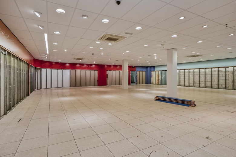 WinkelruimteaanP.C. Hooftplein 7<br/> inHarderwijk WinkelruimteaanP.C. Hooftplein 7<br/> inHarderwijk