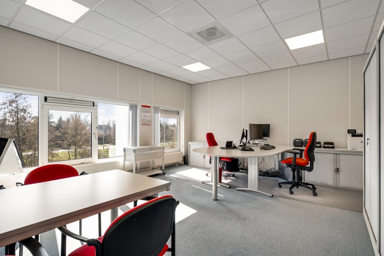 Bedrijfsruimte Roermond - Zuidhoven 9 G - Foto 25