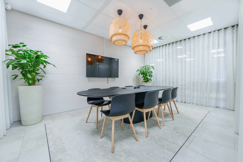 KantoorruimteaanLaarderhoogtweg 13<br/> inAmsterdam