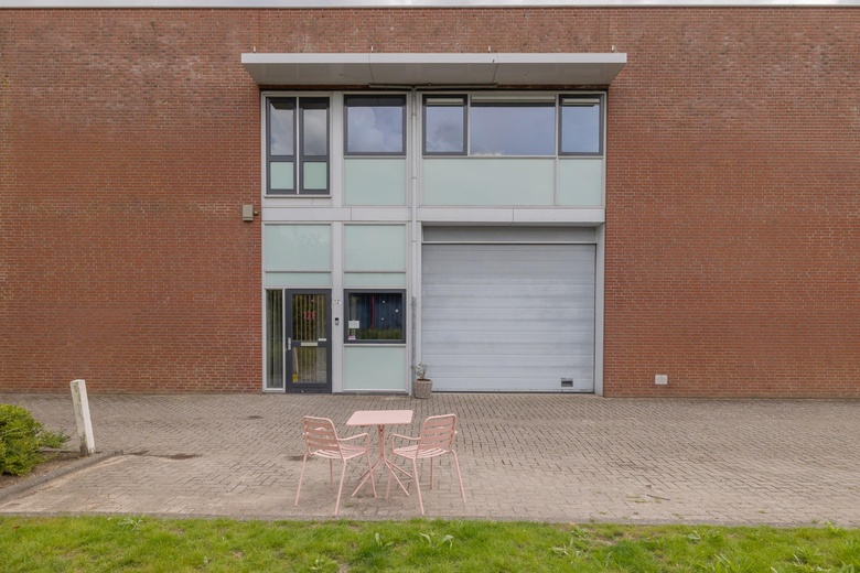 BedrijfsruimteaanDe Roysloot 12 F<br/> inRijnsburg