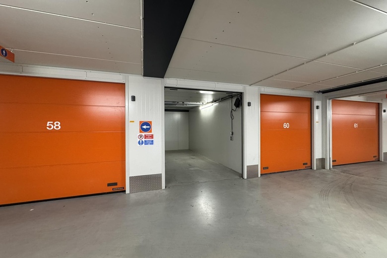 BedrijfsruimteaanDelta 61<br/> inArnhem