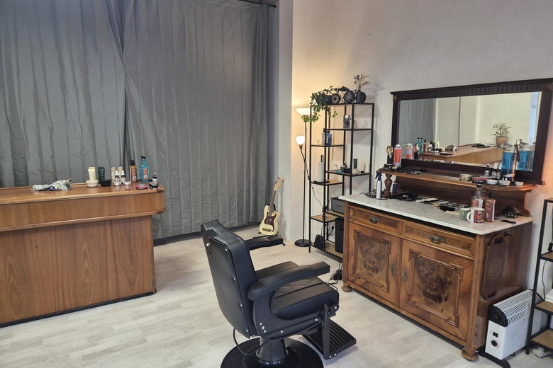 WinkelruimteaanArnhemsestraat 23<br/> inAmersfoort