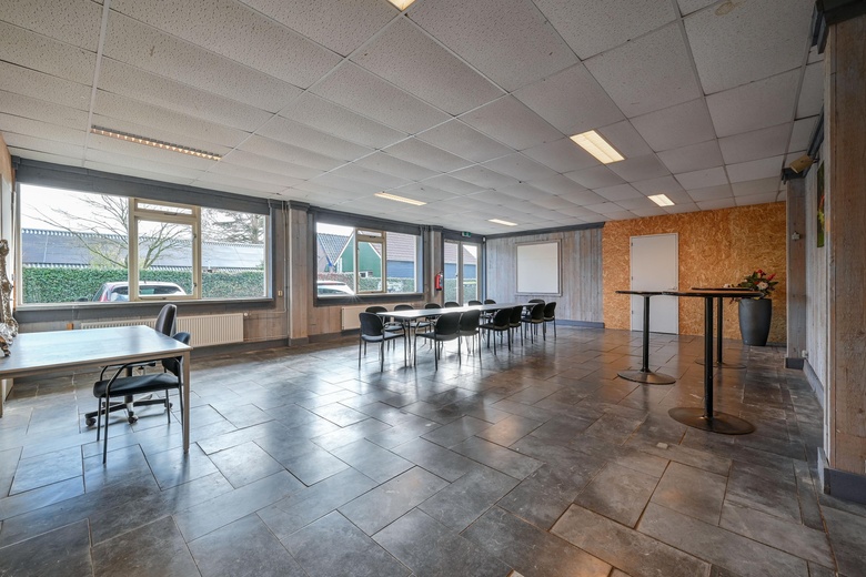 Bedrijfsruimte Hoevelaken - Oosterdorpsstraat 110 - Foto 30