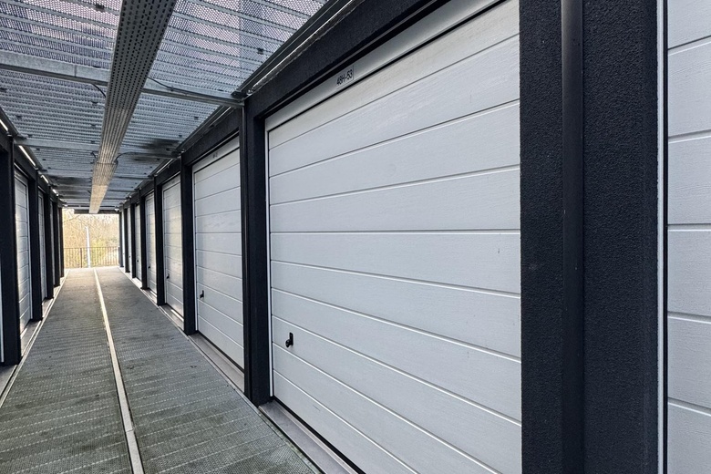 BedrijfsruimteaanTransistorstraat 48 H 53<br/> inAlmere BedrijfsruimteaanTransistorstraat 48 H 53<br/> inAlmere