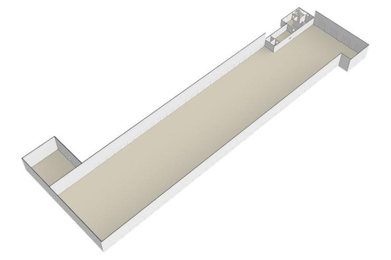 BedrijfsruimteaanGyroscoopweg 14<br/> inAmsterdam