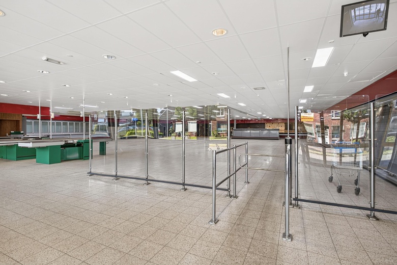 Winkelruimte Enschede - Johan Wijnoltsstraat 125 - Foto 21