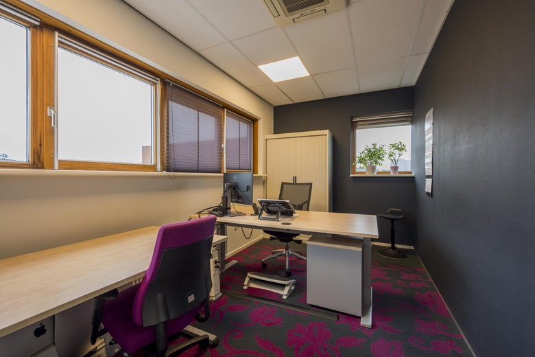 KantoorruimteaanSpacelab 5<br/> inAmersfoort