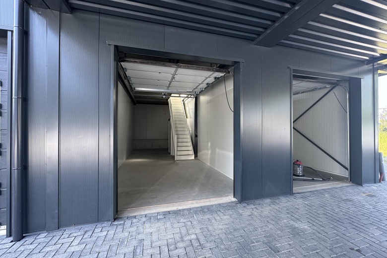 BedrijfsruimteaanEzingerweg 70 42<br/> inMeppel