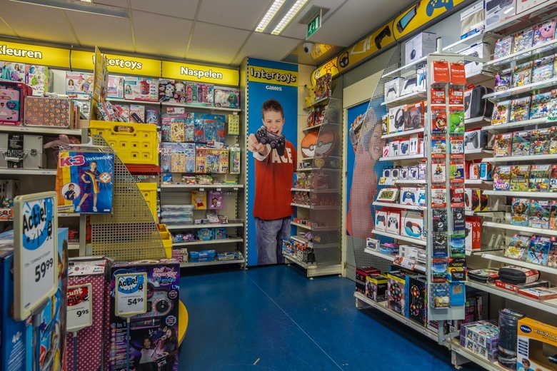 WinkelruimteaanHoofdstraat 222<br/> inVelp