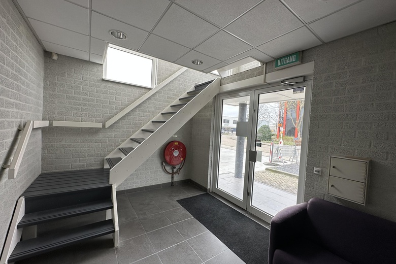 KantoorruimteaanPeppelkade 17<br/> inHouten