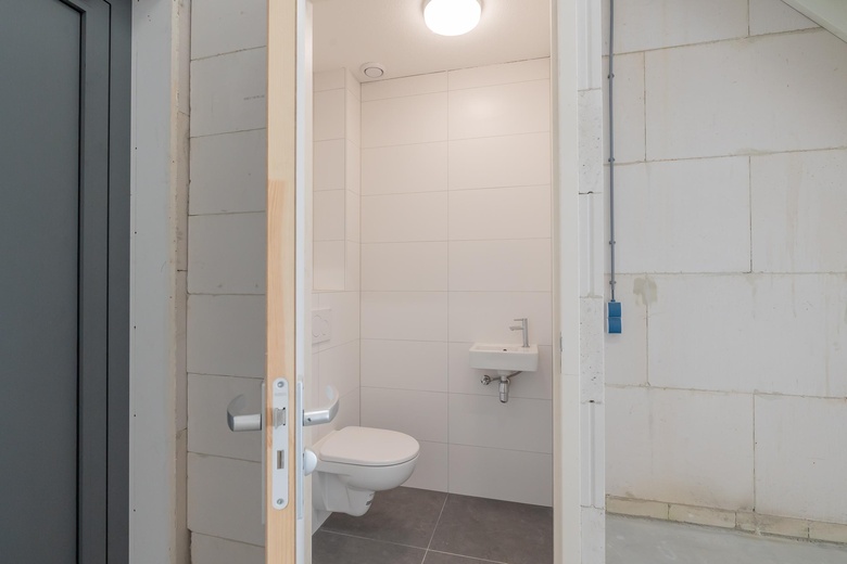 Bedrijfsruimte Aalsmeer - Visserstraat 12 B - Foto 5