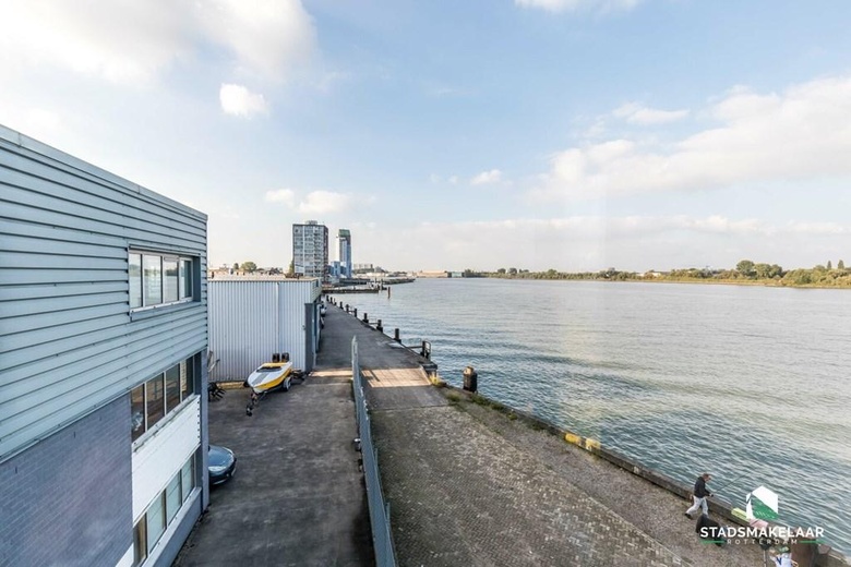Kantoorruimte Ridderkerk - Ringdijk 506 A - Foto 29