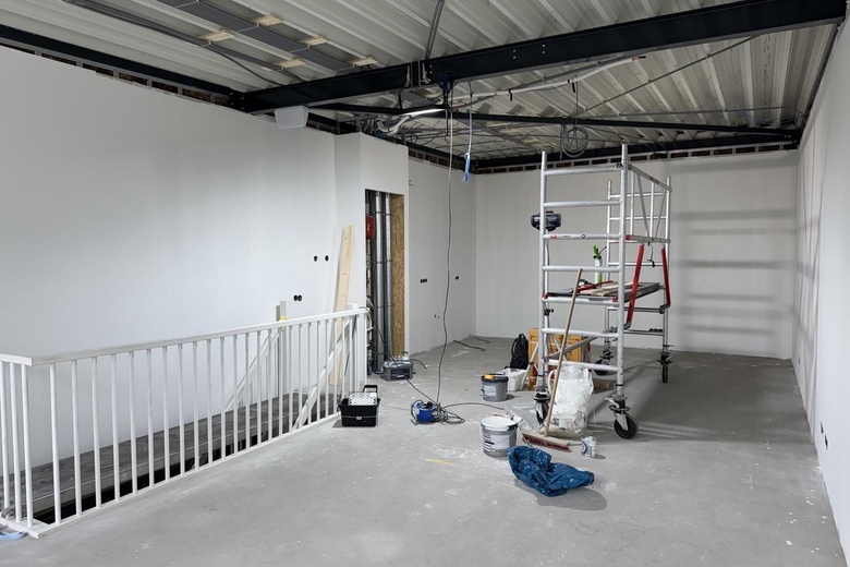 Bedrijfsruimte Ridderkerk - Leerlooierstraat 16 - Foto 5