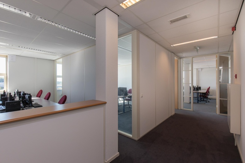 KantoorruimteaanBaron van Nagellstraat 144 - 146<br/> inBarneveld KantoorruimteaanBaron van Nagellstraat 144 - 146<br/> inBarneveld