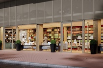 Winkelruimte Dordrecht - Spuiboulevard 4 - Foto 3