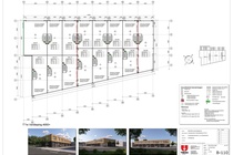 Bekijk foto 4 van eenheid 1 aan de Houtkopersstraat 6 E in Zwijndrecht
