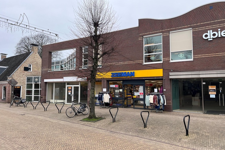 WinkelruimteaanSchoolstraat 29<br/> inBurgum