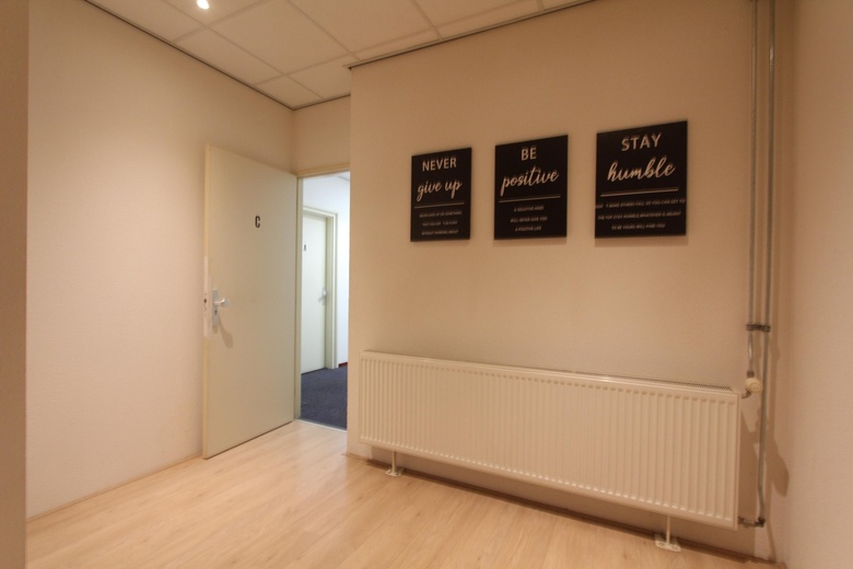 Bedrijfsruimte Haarlem - Tingietersweg 18 - Foto 8