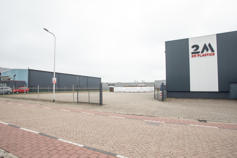Bedrijfsruimte Wierden - Weusteweg 4 - Foto 3