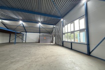 Bedrijfsruimte Groningen - Oostendeweg 23 - Foto 6