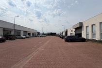 Bedrijfsruimte Eindhoven - Rooijakkersstraat 14 - Foto 5