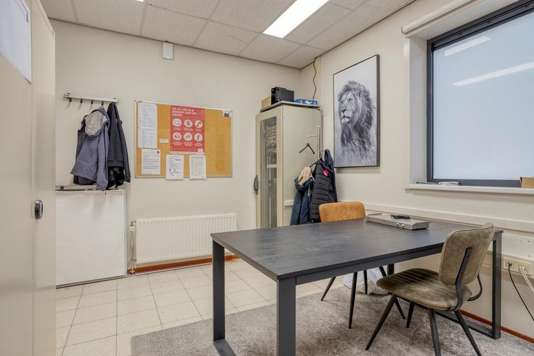 WinkelruimteaanNijverheidsweg 14<br/> inHelmond