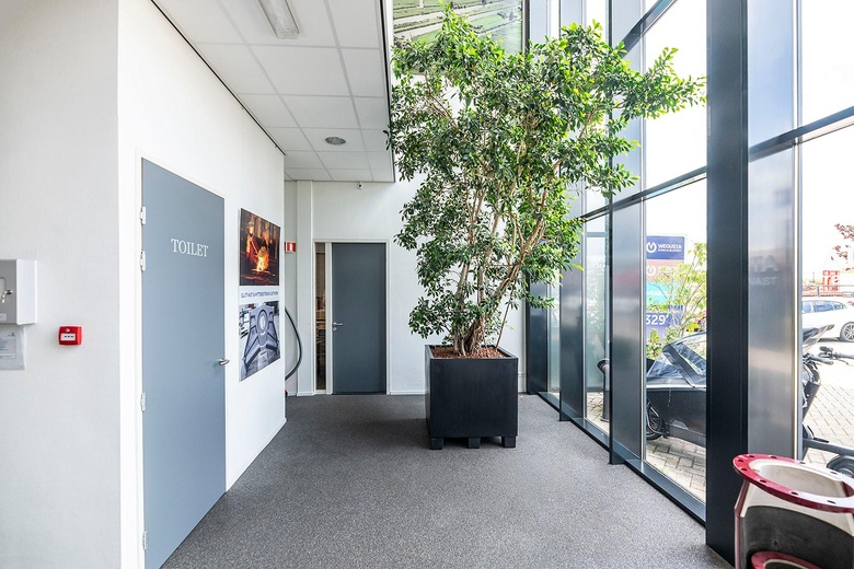 Bedrijfsruimte Alblasserdam - Nieuwland Parc 329 - Foto 16